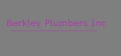 Slide of Berkley Plumbers Inc