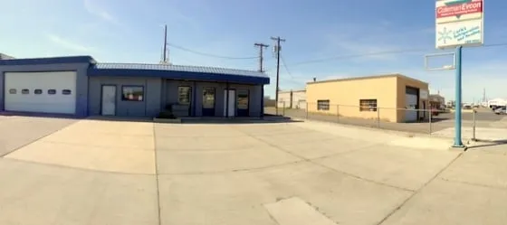 Slide of Berk's Refrigeration & Heating