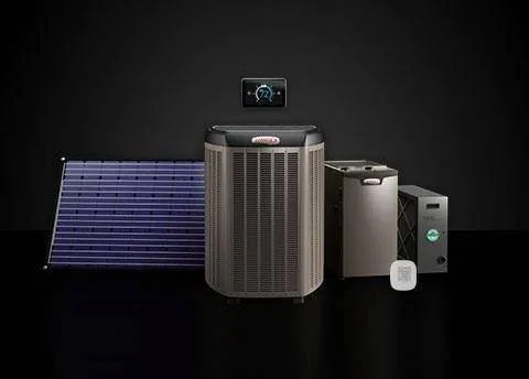 Slide of Berkshire Heating & Air Conditioning