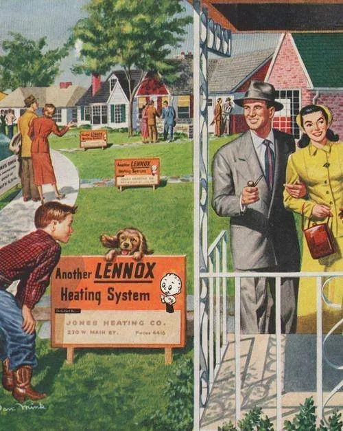 Slide of Berkshire Heating & Air Conditioning