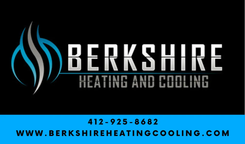 Slide of Berkshire Heating and Cooling