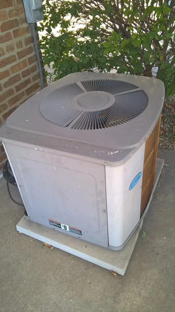 Slide of Berlack Heating & Air Conditioning Service