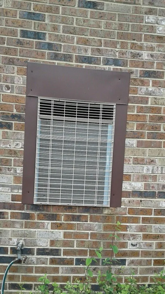 Slide of Berlack Heating & Air Conditioning Service