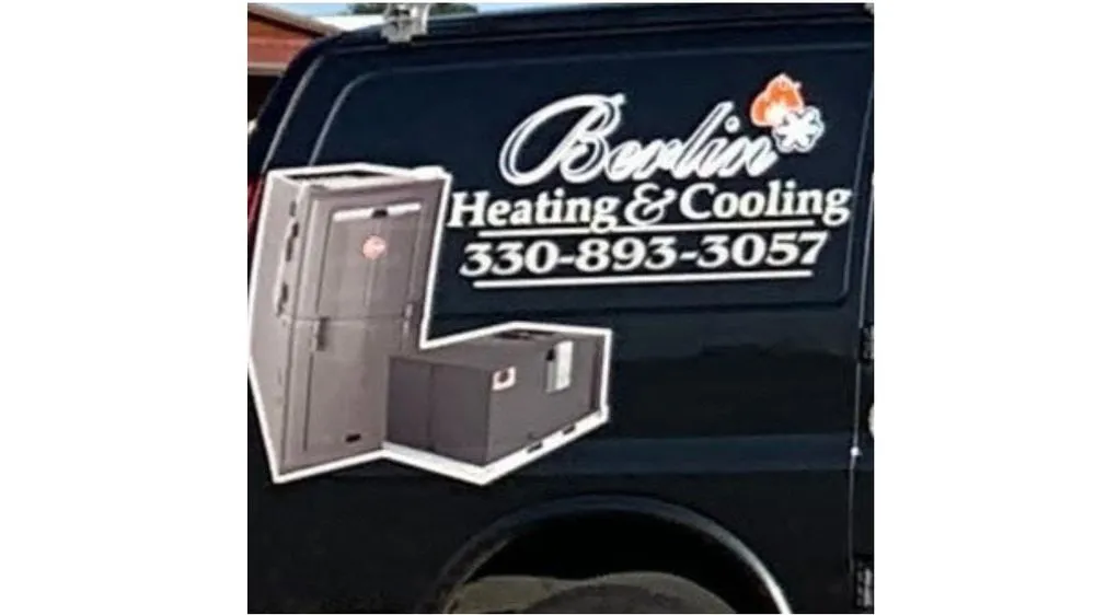 Slide of Berlin Heating & Cooling