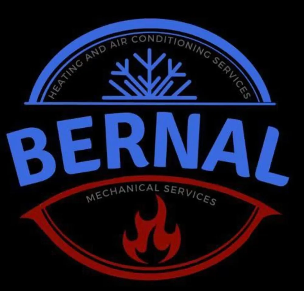 Slide of Bernal Mechanical Services