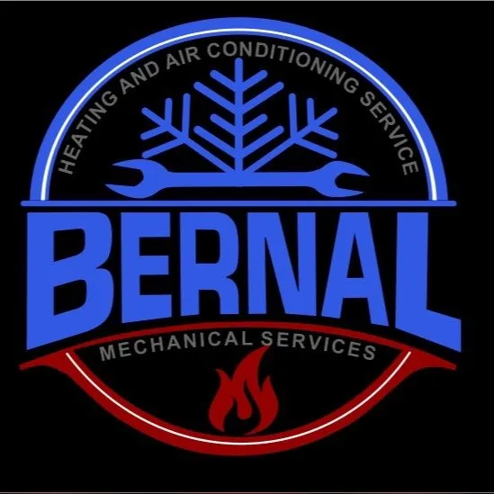 Slide of Bernal Mechanical Services
