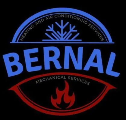 Bernal Mechanical Services Logo