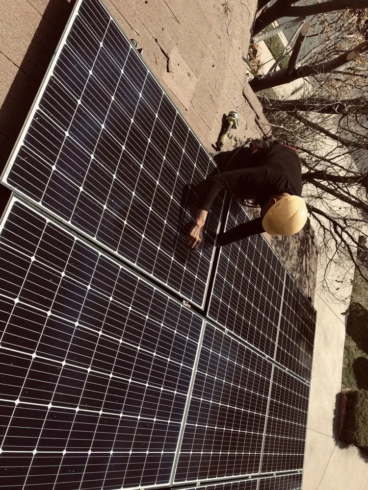 Slide of Bernardino & Martin Heating Air Conditioning Solar