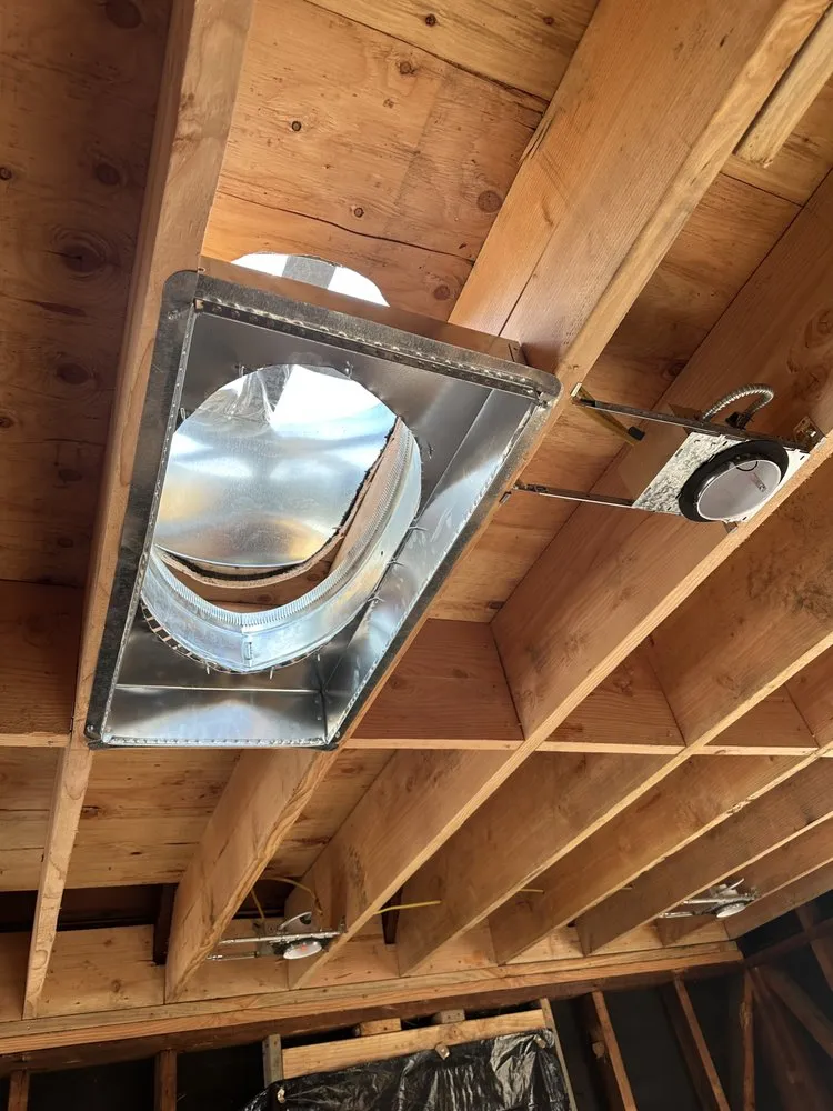 Slide of Bernardino & Martin Heating Air Conditioning Solar