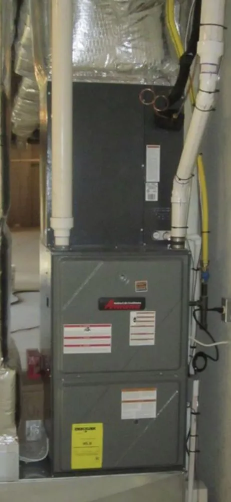 Slide of Bernardino & Martin Heating Air Conditioning Solar