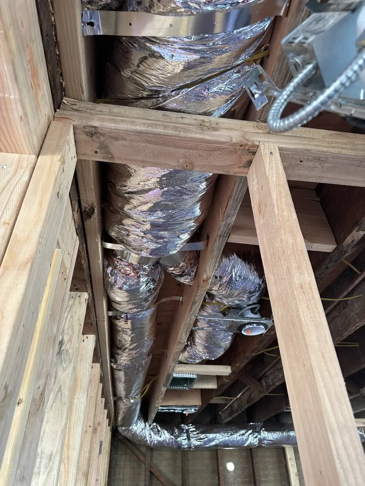 Slide of Bernardino & Martin Heating Air Conditioning Solar