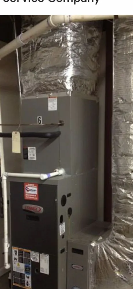 Slide of Bernardino & Martin Heating Air Conditioning Solar