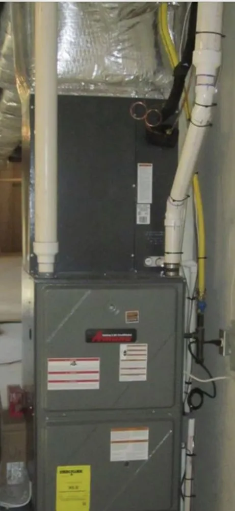 Slide of Bernardino & Martin Heating Air Conditioning Solar