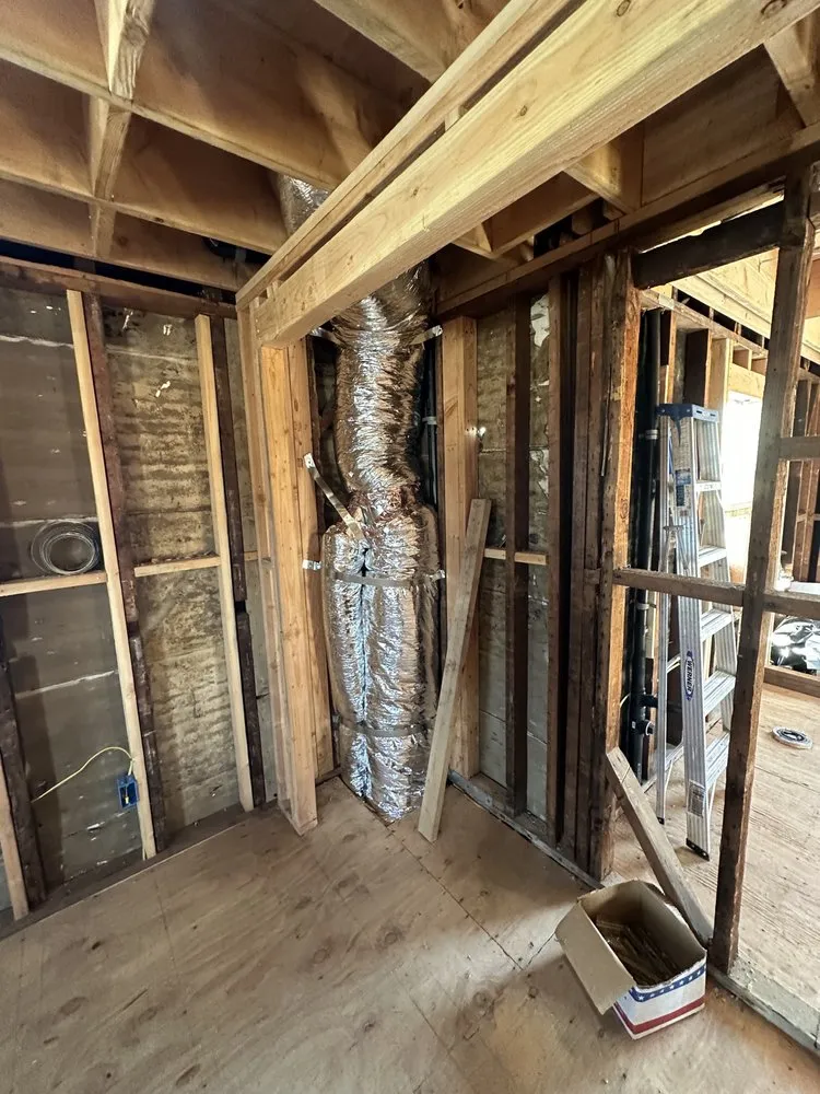 Slide of Bernardino & Martin Heating Air Conditioning Solar