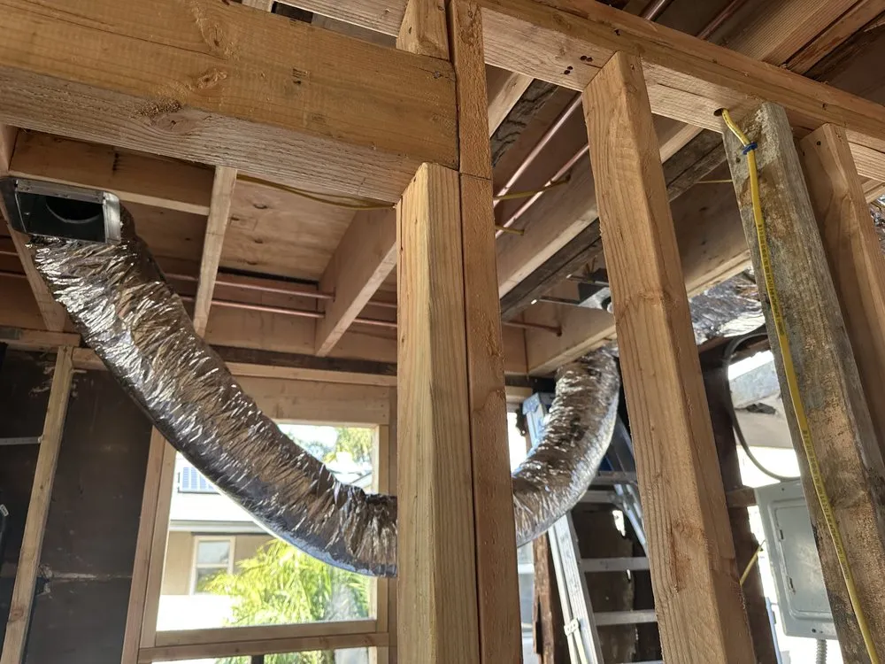 Slide of Bernardino & Martin Heating Air Conditioning Solar