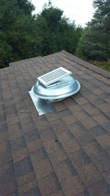 Slide of Bernardino's Air Conditioning