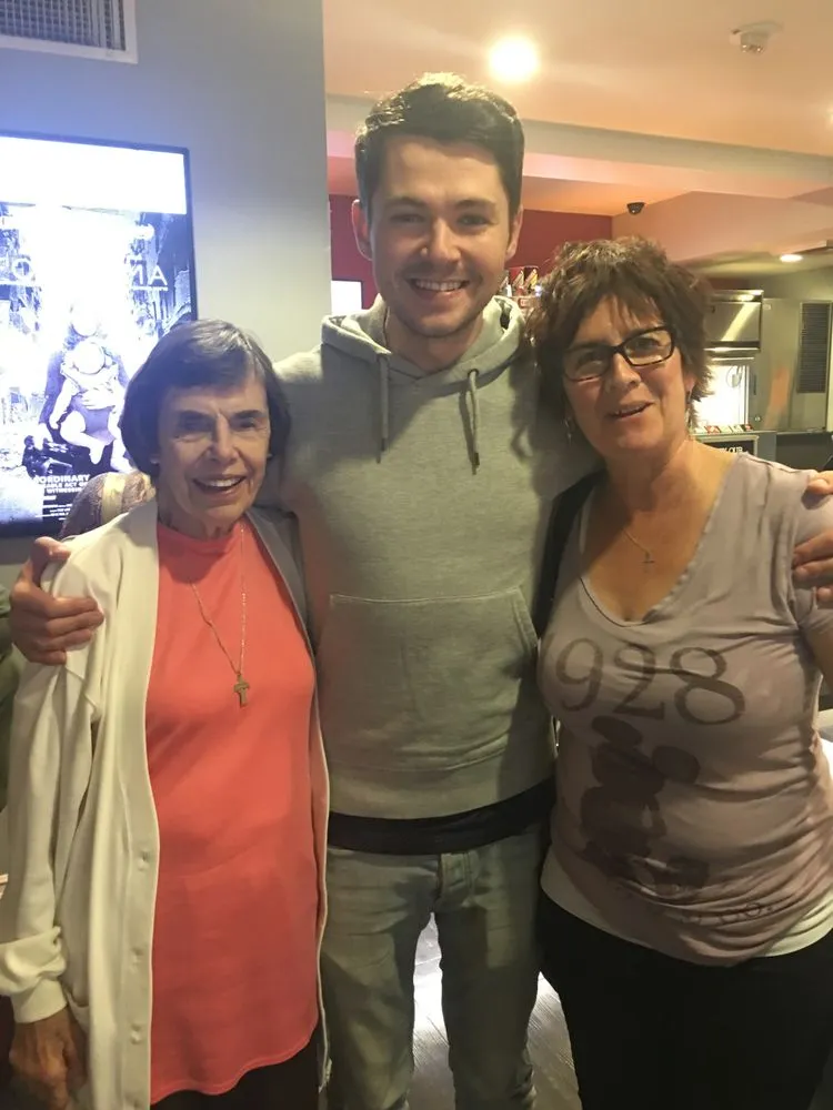 Slide of Bernardino's Air Conditioning