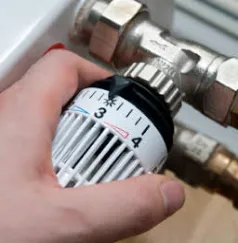 Slide of Bernhardt Heating & AC