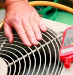 Slide of Bernhardt Heating & AC