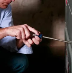 Slide of Bernhardt Heating & AC