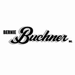 Slide of Bernie Buchner