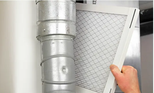 Slide of Bernie's Heating & Airconditioning LLC