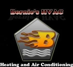 Slide of Bernie's Heating & Airconditioning LLC