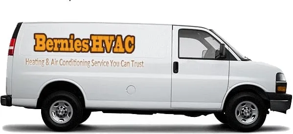 Bernie's Heating & Airconditioning LLC