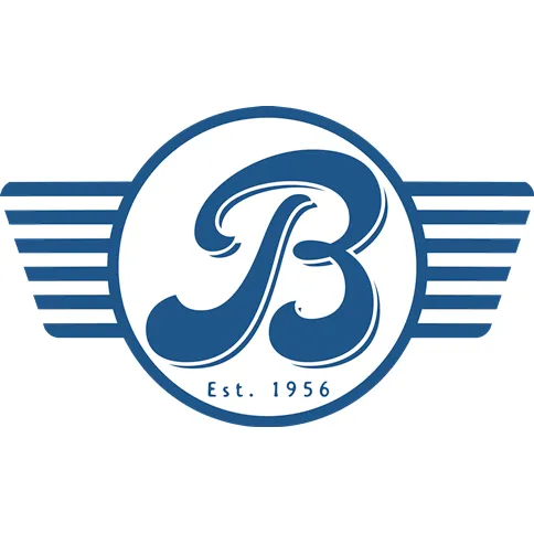 Slide of Bernie's Plumbing & Heating Company