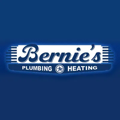 Slide of Bernie's Plumbing & Heating Company