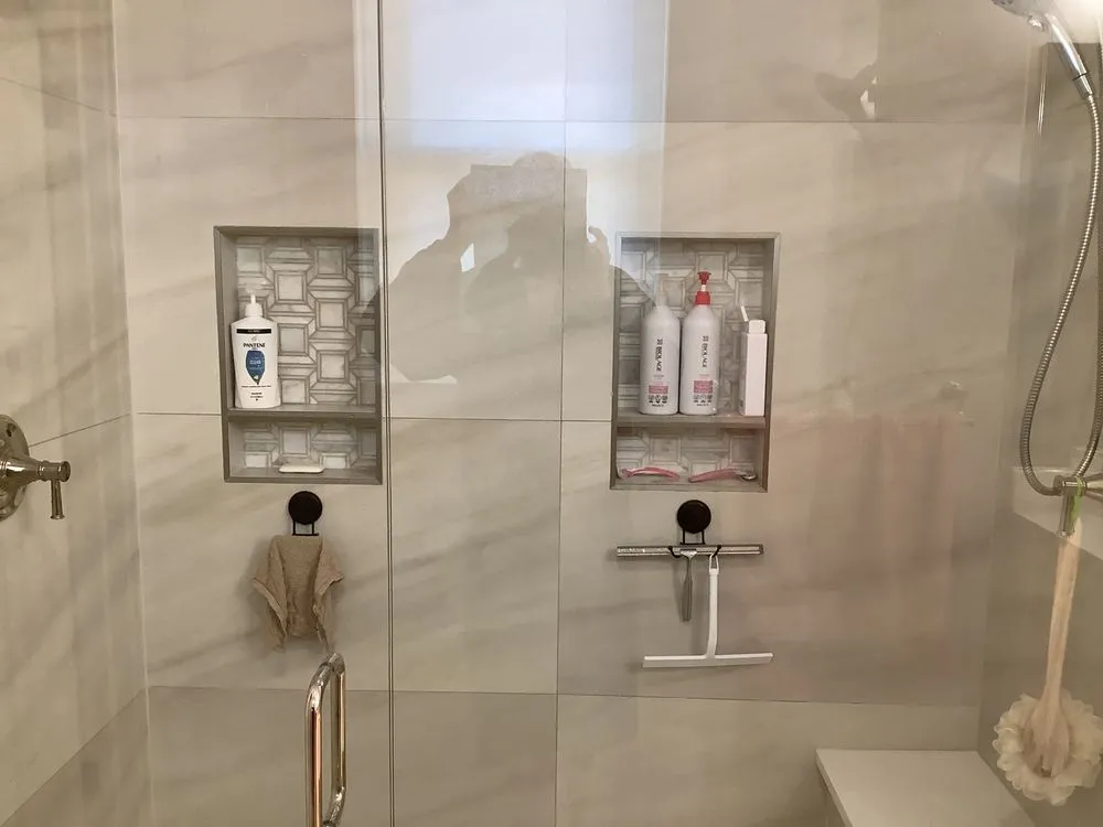 Slide of Bernie's Plumbing & Heating