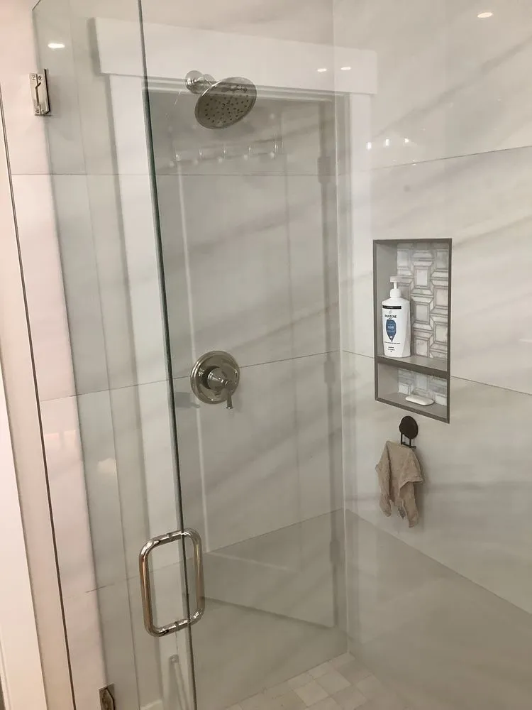 Slide of Bernie's Plumbing & Heating