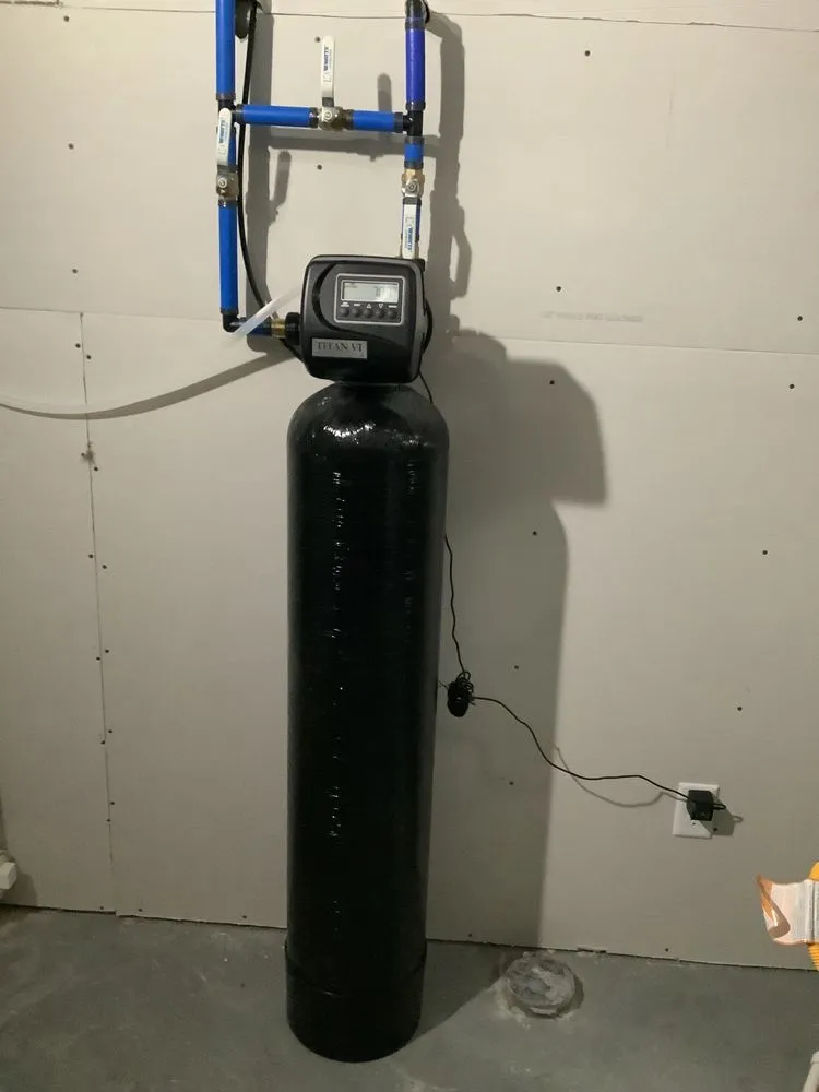 Slide of Bernie's Plumbing & Heating