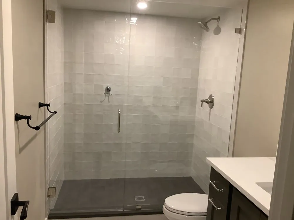 Slide of Bernie's Plumbing & Heating