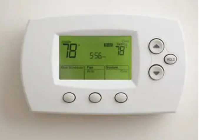 Slide of Bernie's Plumbing & Heating