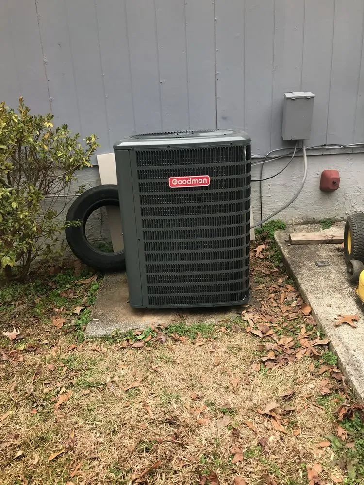 Slide of Berry Good Heating and Air