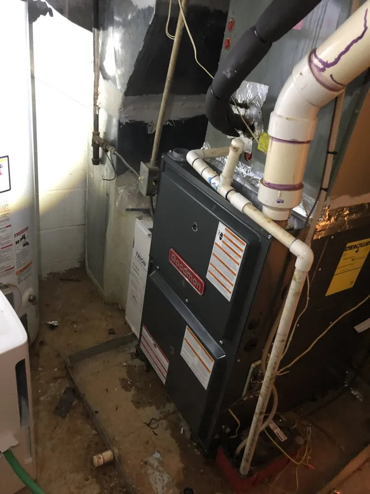 Slide of Berry Good Heating and Air