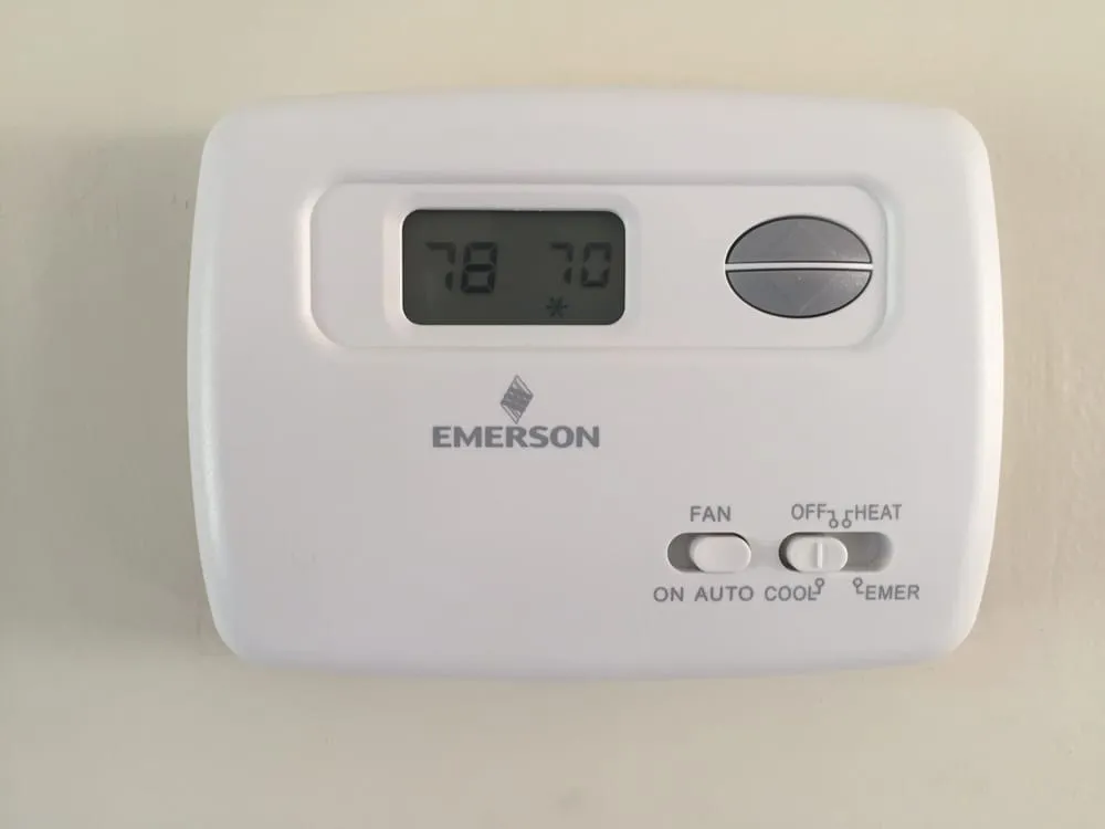 Slide of Berry Good Heating and Air