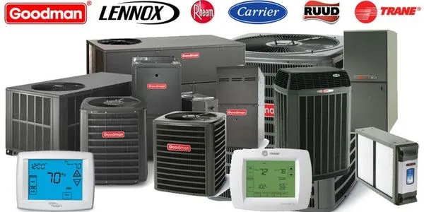 Berry Good Heating and Air Logo