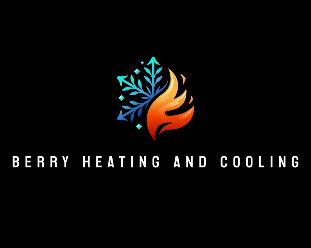 Slide of Berry Heating and Cooling