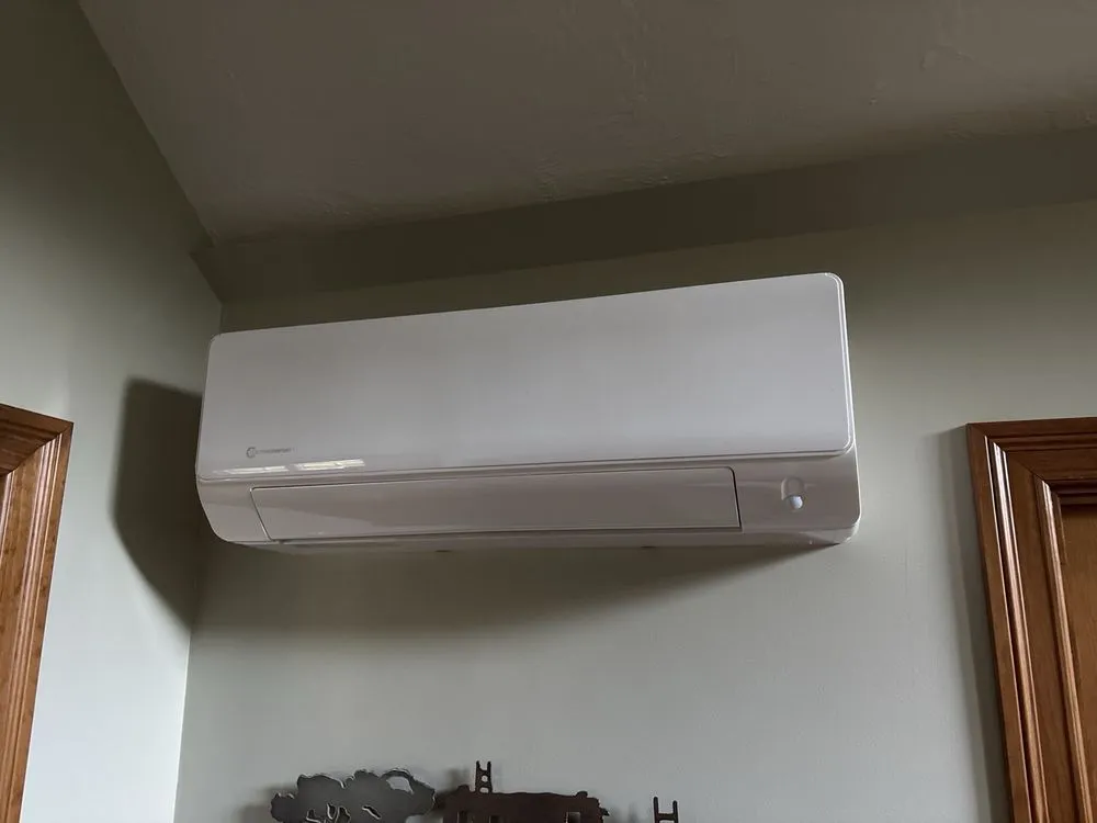 Slide of Berry Mechanical Services