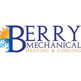 Slide of Berry Mechanical Services