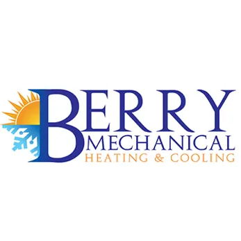Slide of Berry Mechanical Services