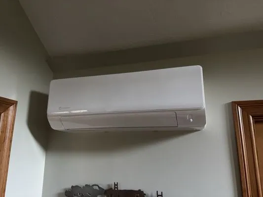 Berry Mechanical Services