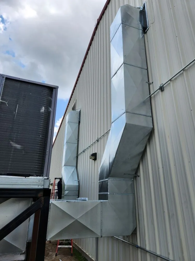 Slide of Berserk Metal Work