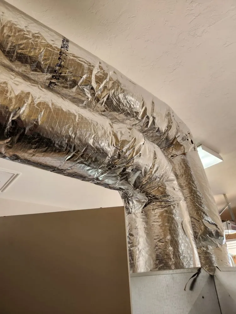 Slide of Berserk Metal Work