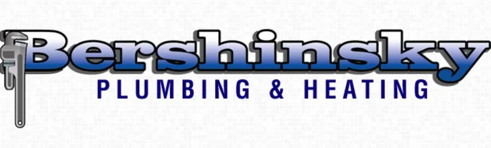 Slide of Bershinsky Plumbing and Heating