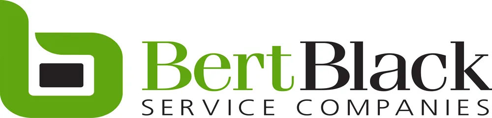 Slide of Bert Black - AC Heating Plumbing Electric