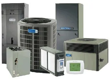 Slide of Bert Black - AC Heating Plumbing Electric