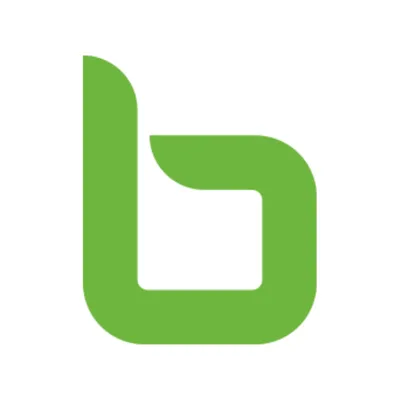 Bert Black - AC Heating Plumbing Electric Logo